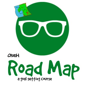road map logo