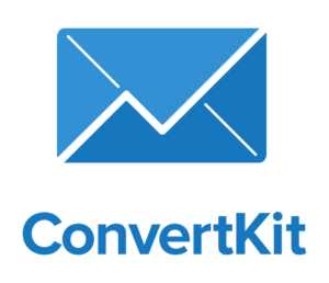 ConvertKit email marketing Sally Hendrick Social Media Traffic School
